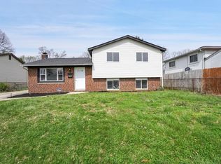 5166 Botsford Dr, Columbus, OH 43232