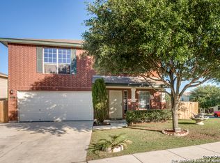 7403 Draco Leap, San Antonio, TX 78252
