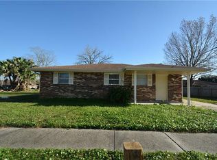 2805 Nancy St, Meraux, LA 70075