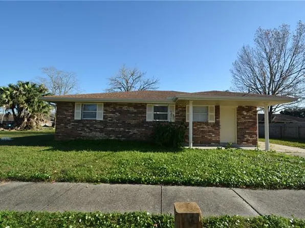 2805 Nancy St, Meraux, LA 70075