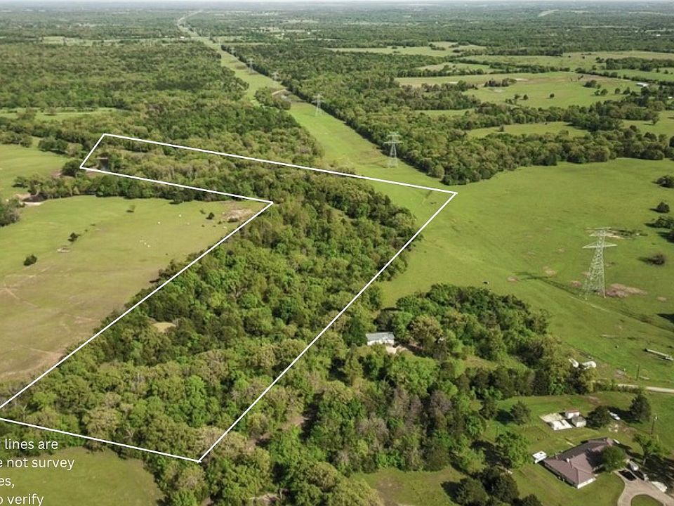 1st image of County Road 1051
