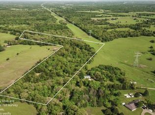 County Road 1051, Streetman, TX 75859