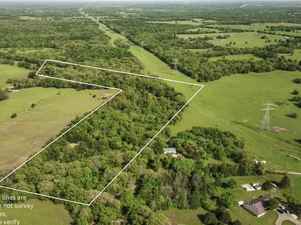 County Road 1051, Streetman, TX 75859