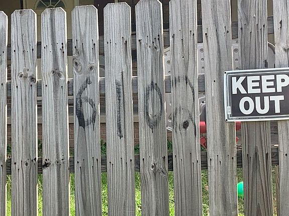 Exterior Address Verification