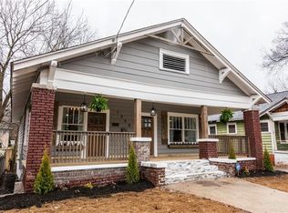 1268 Lucile Ave SW, Atlanta, GA 30310