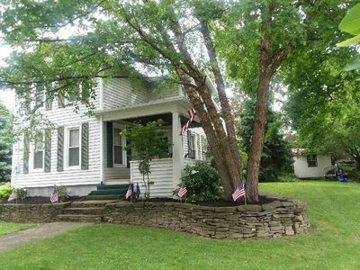 307 Keuka St, Penn Yan, NY, 14527