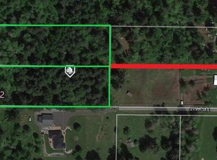 7602 219th St E, Graham, WA 98338
