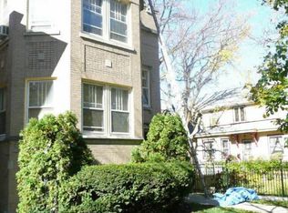 6544 N Rockwell St #1, Chicago, IL 60645