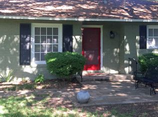 320 Pike Rd, San Antonio, TX 78209