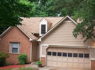 3327 Rock Creek Dr, Rex, GA 30273