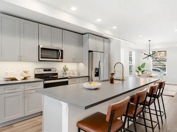 911 Tennyson Street, Denver, CO 80204
