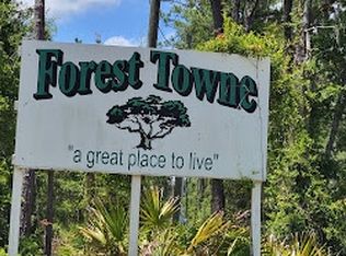 NW 30th Way, Jasper, FL 32052