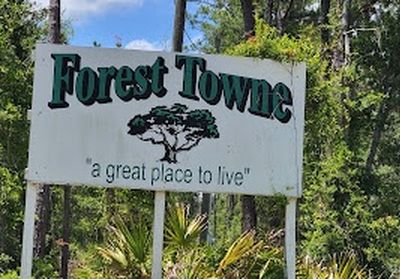 NW 30th Way, Jasper, FL, 32052