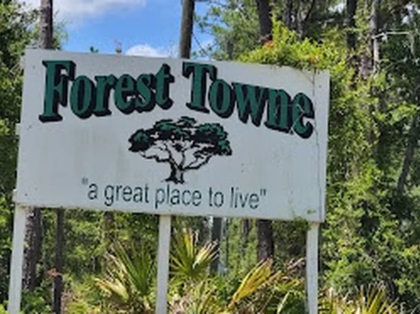 NW 30th Way, Jasper, FL 32052