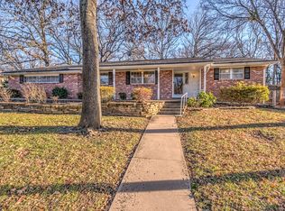 1370 SE Quail Dr, Bartlesville, OK 74006
