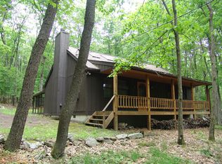 121 Day Lily Ct, Terra Alta, WV 26764