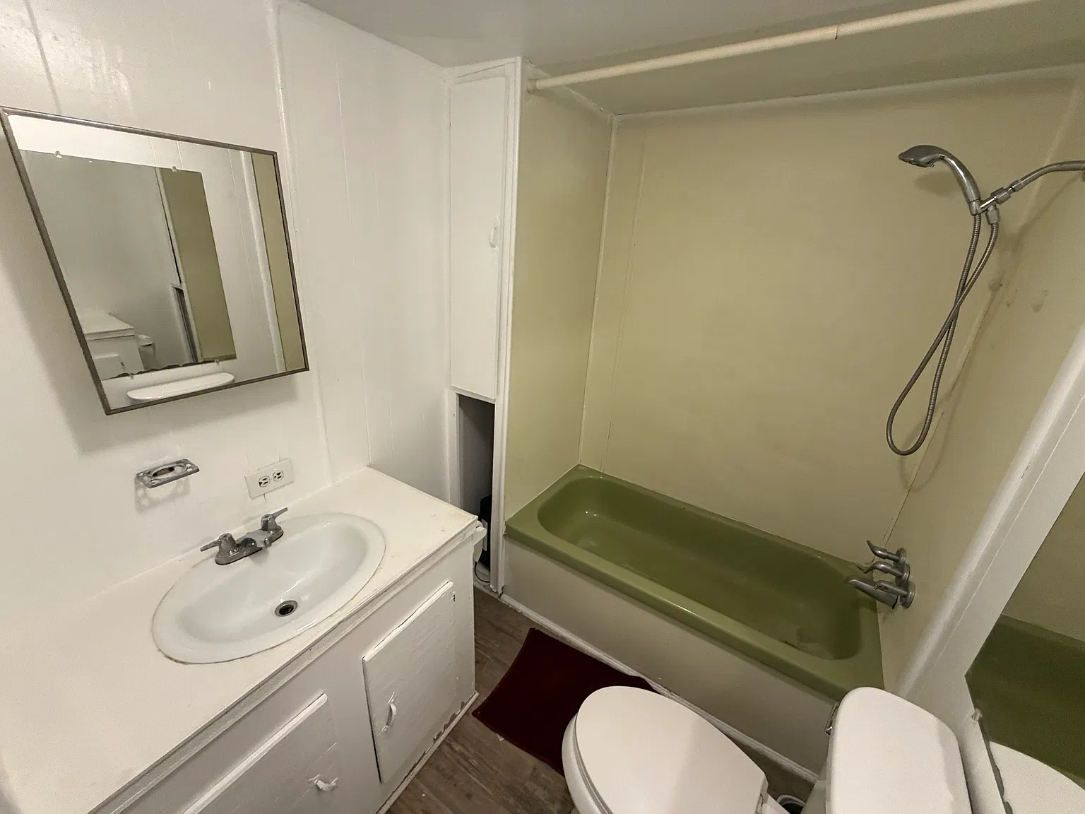 2 bed, 500 sqft, $775 — Photo 3