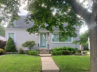 280 S Tilden St, Pontiac, MI 48341
