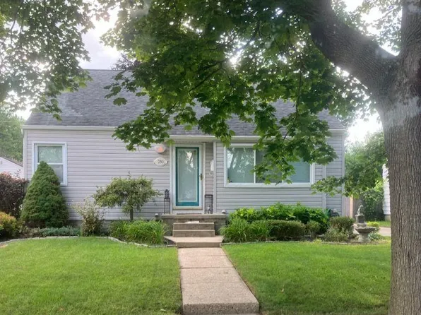 280 S Tilden St, Pontiac, MI 48341