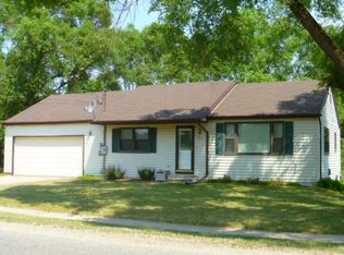 420 W Division St, Wautoma, WI 54982