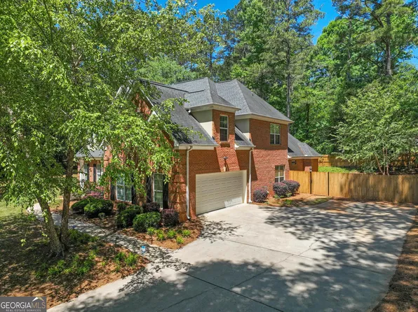 795 Huiet Dr, McDonough, GA 30252