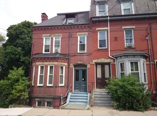 58-60 Elm St UNIT 3, Jamaica Plain, MA 02130