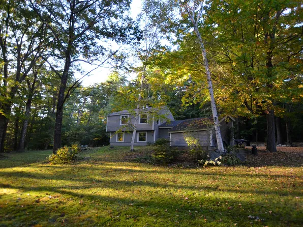 7 Birch Drive, Bennington, NH 03442