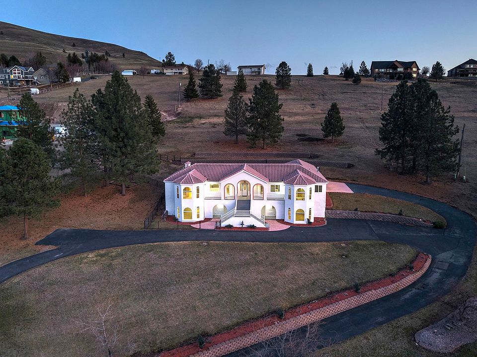 2965 Terrace Dr, Missoula, MT 59803 | MLS #30066565 | Zillow
