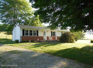 7039 Gest Rd, Pleasureville, KY 40057