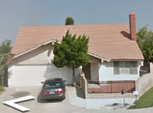 5811 Walnut Creek Rd, Yorba Linda, CA 92886