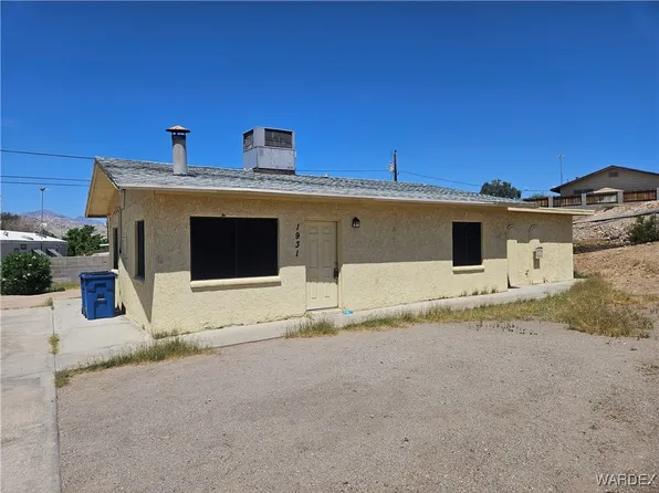 1931 Riviera Blvd, Bullhead City, AZ 86442