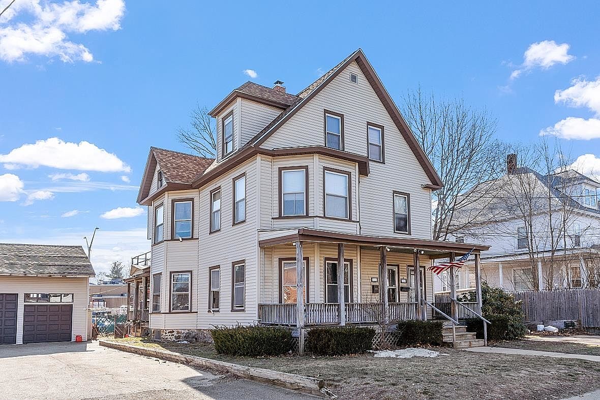 6 Marlboro Road, Derry, NH 03038 Zillow