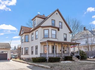 6 Marlboro Rd, Derry, NH 03038