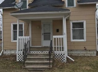 1700 Leroy St, Jackson, MI