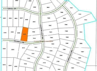 8438 Woodhill Rd, Bismarck, ND 58503