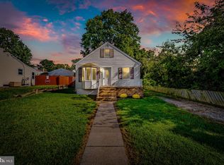 2908 Virginia Ave, Baltimore, MD 21227