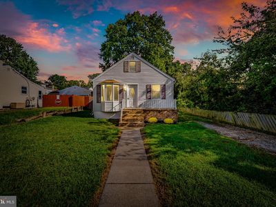 2908 Virginia Ave, Baltimore, MD, 21227