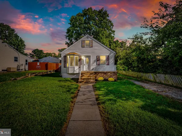 2908 Virginia Ave, Baltimore, MD 21227