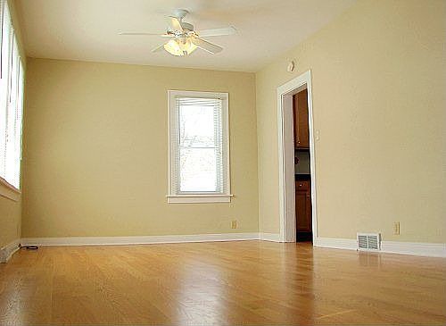 Living/Dining Combination