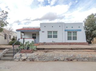 2037 Crescent Cir, El Paso, TX 79903