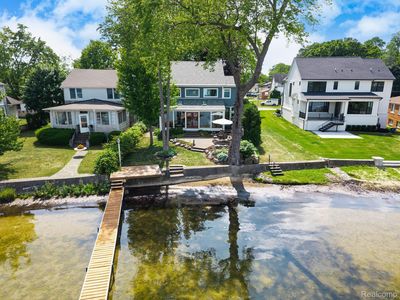 775 Lyle Dr, Waterford, MI, 48327
