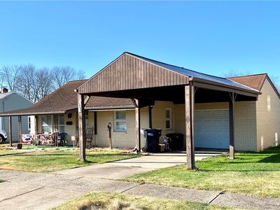 2384 Academy St, Aliquippa, PA, 15001