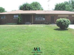 14550-25 Mile Rd, Utica, MI 48315