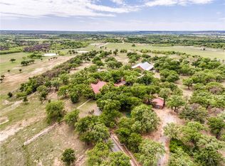 940 Fm 2256, Mineral Wells, TX 76067