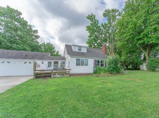 4274 Manchester Rd, Perry, OH 44081