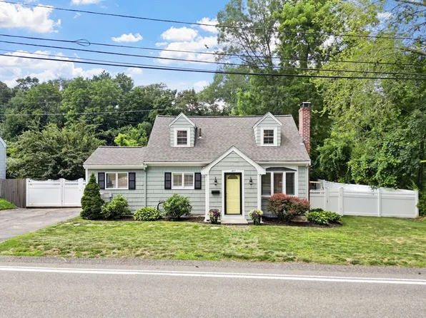 189 East St, Weymouth, MA 02189