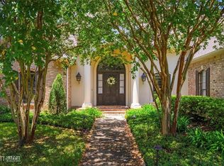 6409 Audubon Oaks, Alexandria, LA 71301