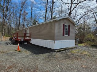 7965 State Route 52 LOT 31, Narrowsburg, NY 12764