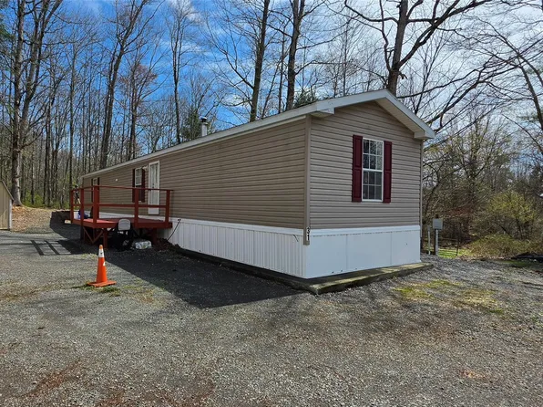 7965 State Route 52 Lot 31, Narrowsburg, NY 12764