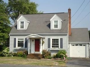 255 E College Ave, Bellefonte, PA 16823